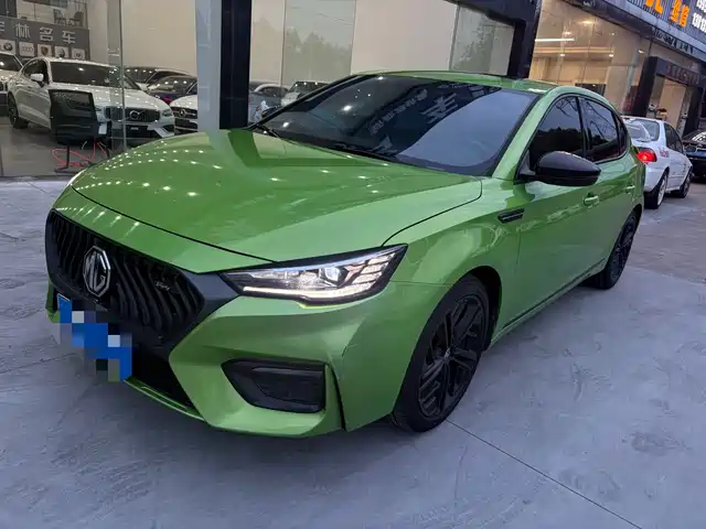 MG 6 2021