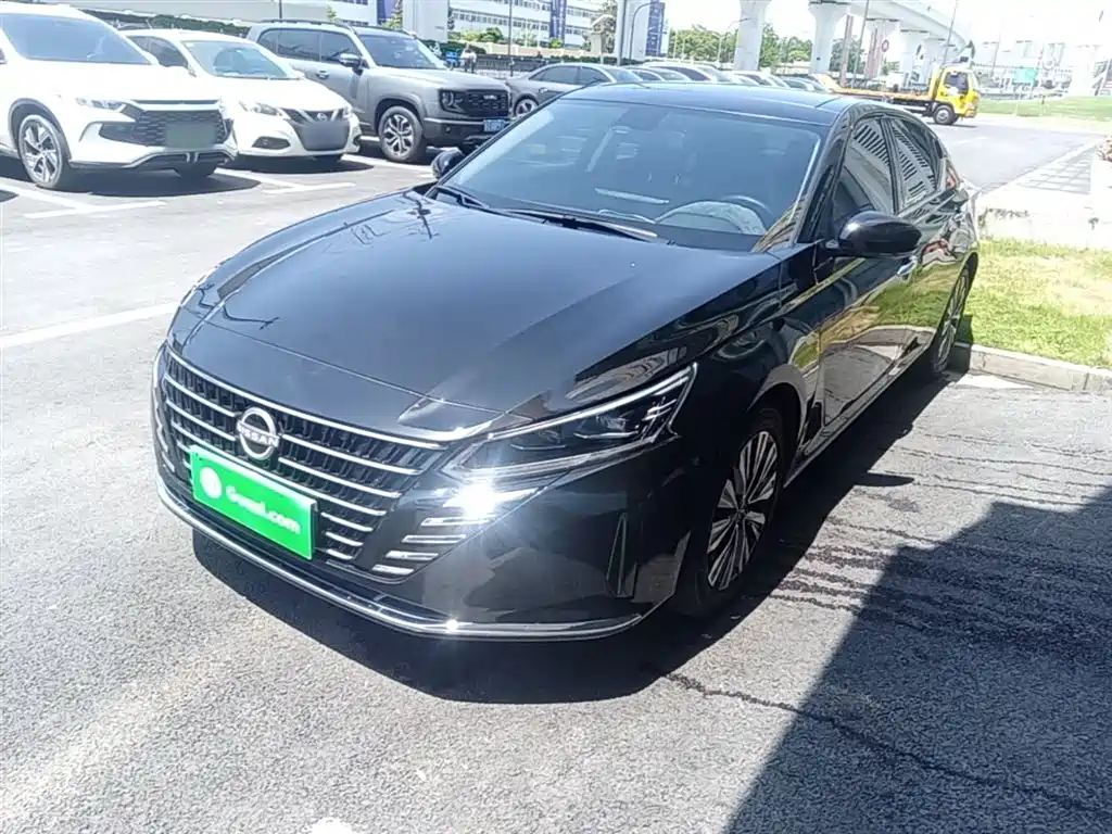 Nissan Teana 2022 2.0L XL-TLS Comfort Edition