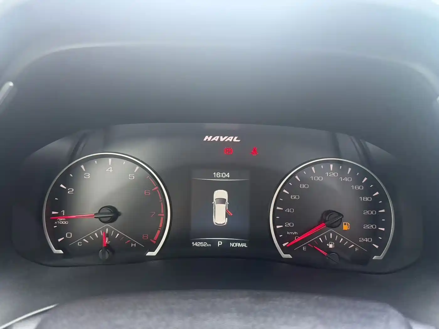 Фото 6 - Haval H6