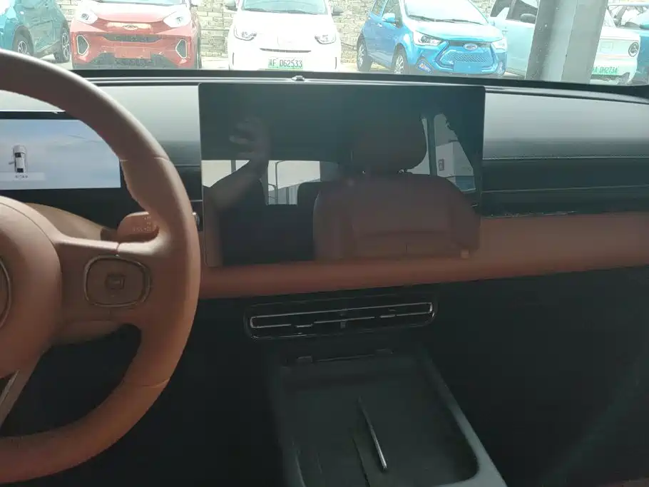 Wuling Motors Wuling Xingguang 2025 2025 Model 610km Smart Flagship