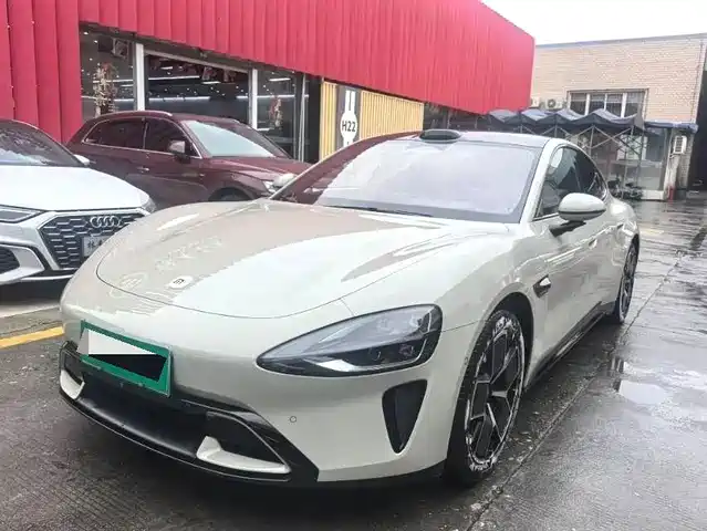 Xiaomi Auto Xiaomi SU7 2025