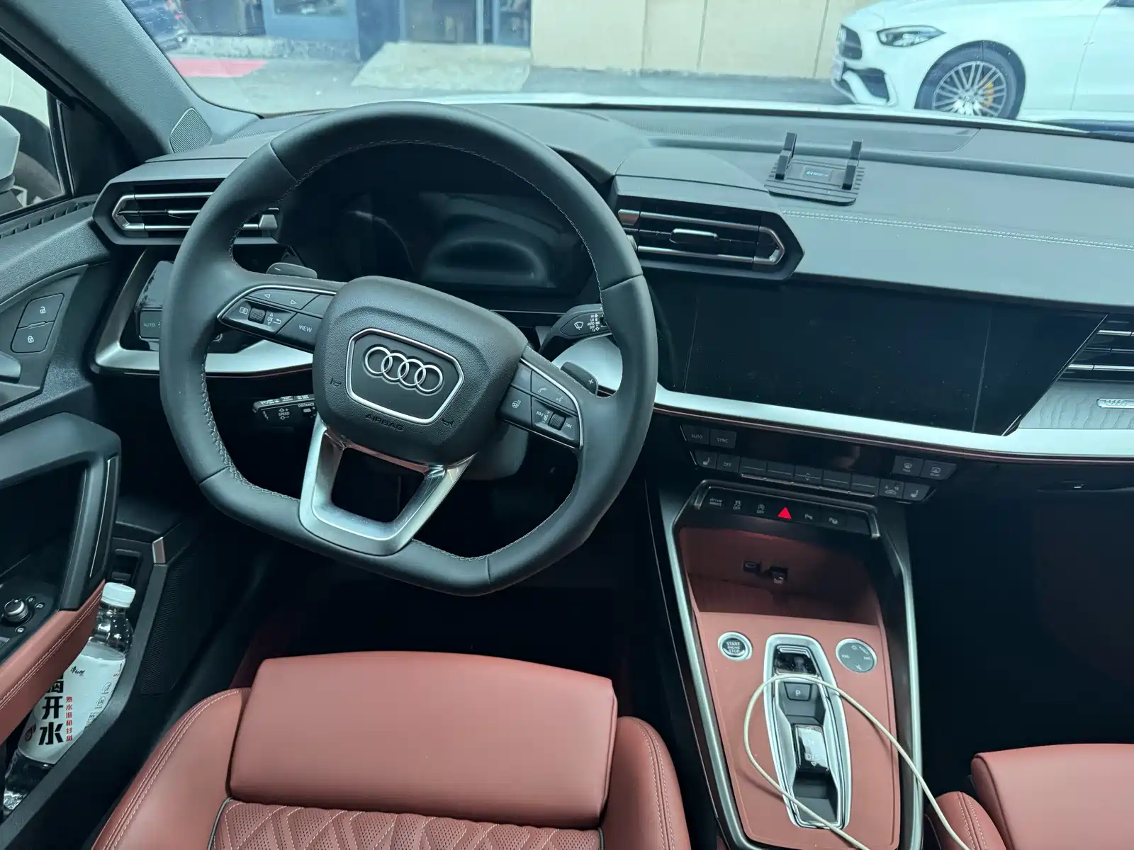 Фото 8 - Audi A3