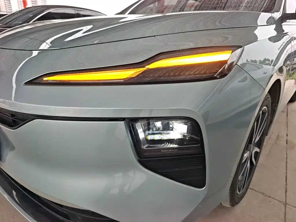 Roewe D6 2025 2025 520km Smart Edition