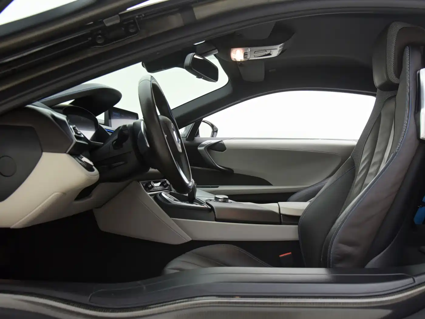 BMW i8 2017 2014 Standard