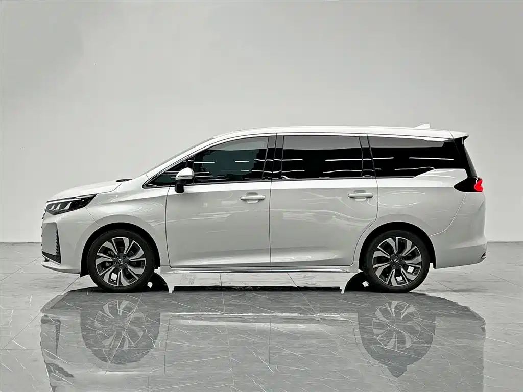 GAC TRUMPCHI TRUMPCHI M6