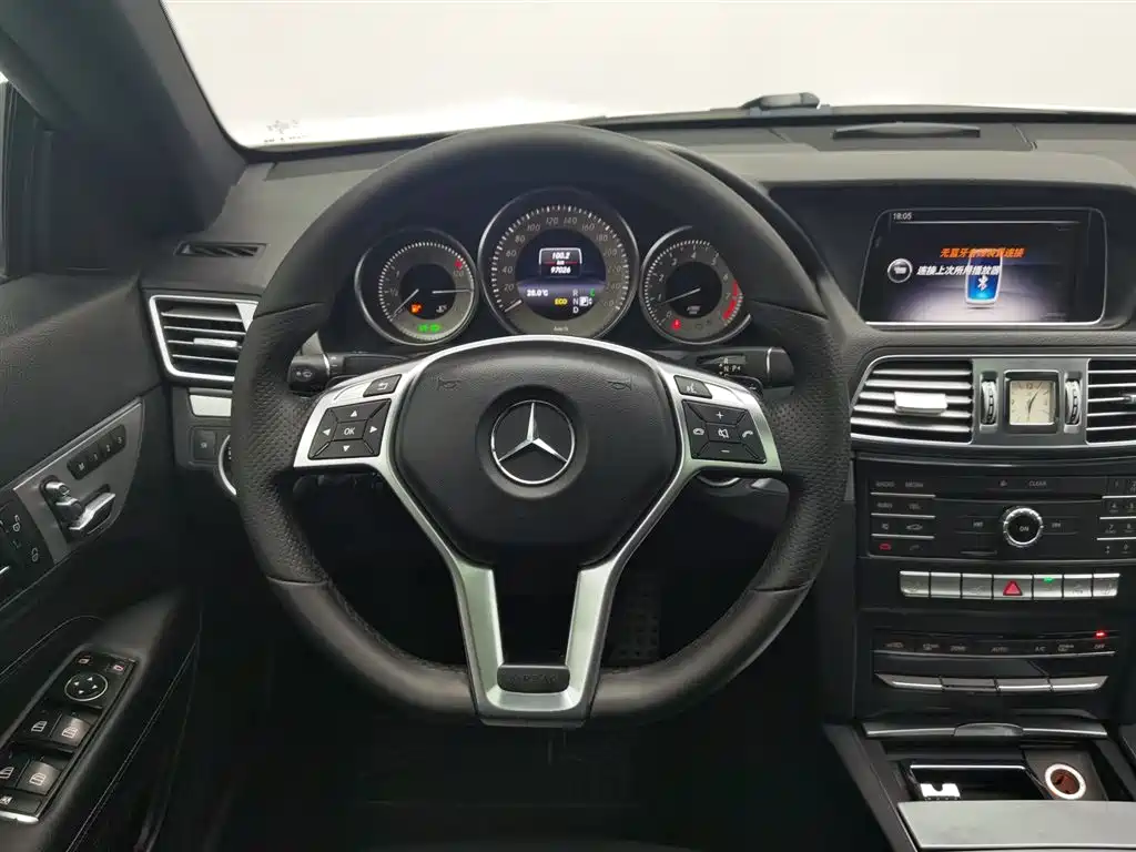 Mercedes-Benz E-Class (Import) 2016 E 200 Coupe Agile Edition фото 11