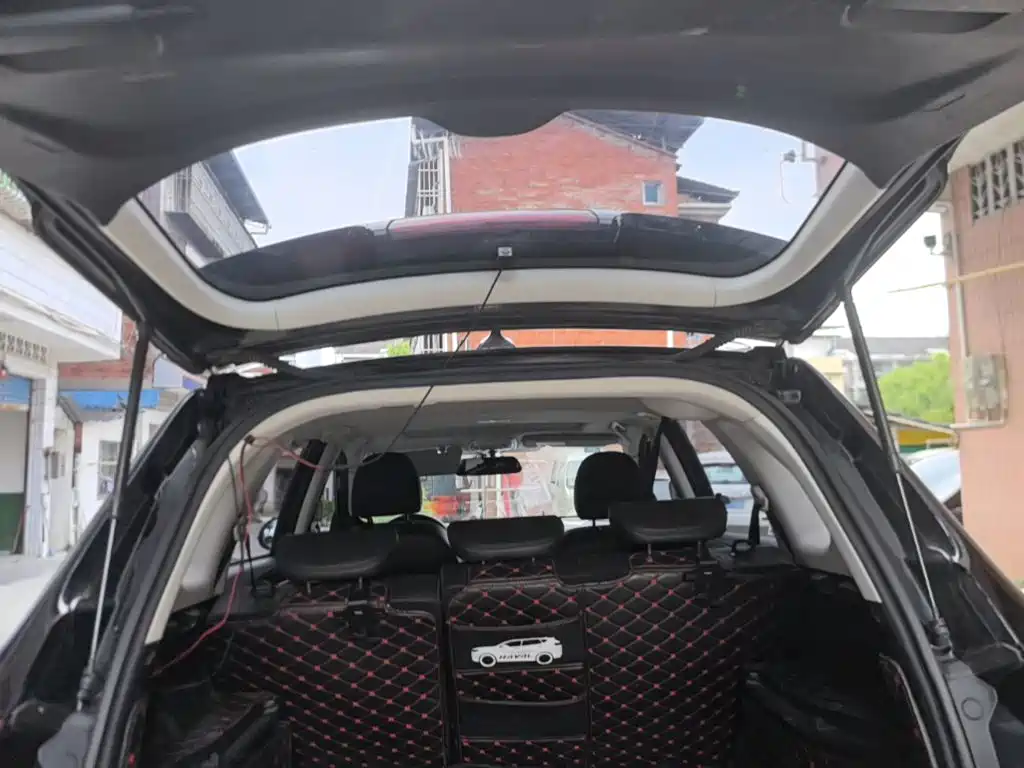 Фото 19 - Haval H6