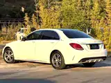 Фото 7 - Mercedes-Benz C-Class