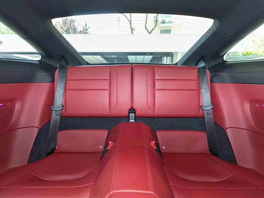 Porsche 911 2022 Carrera 4S 3.0T фото 5