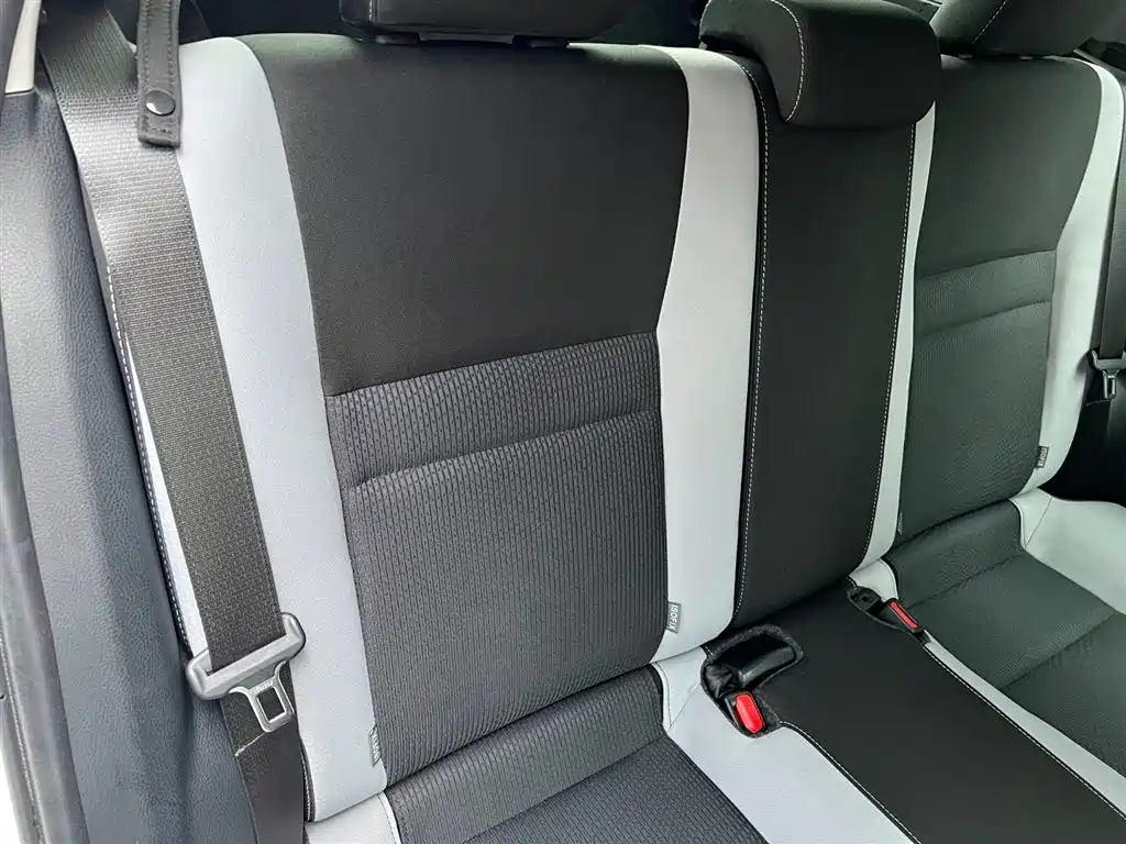 Toyota YARiS L Zhi Xuan 2021 1.5L CVT Leading Edition фото 18