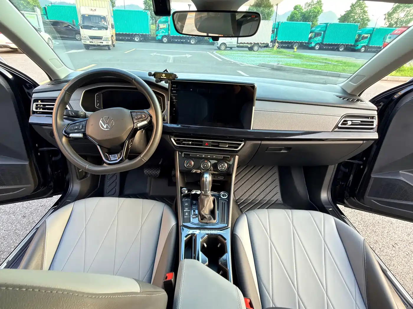 Volkswagen Lavida, миниатюра 19