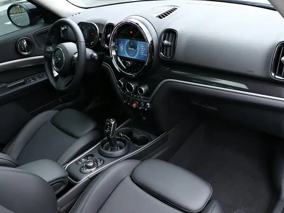 صورة 14 - MINI COUNTRYMAN