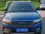Фото 2 - Haval H6 Coupe