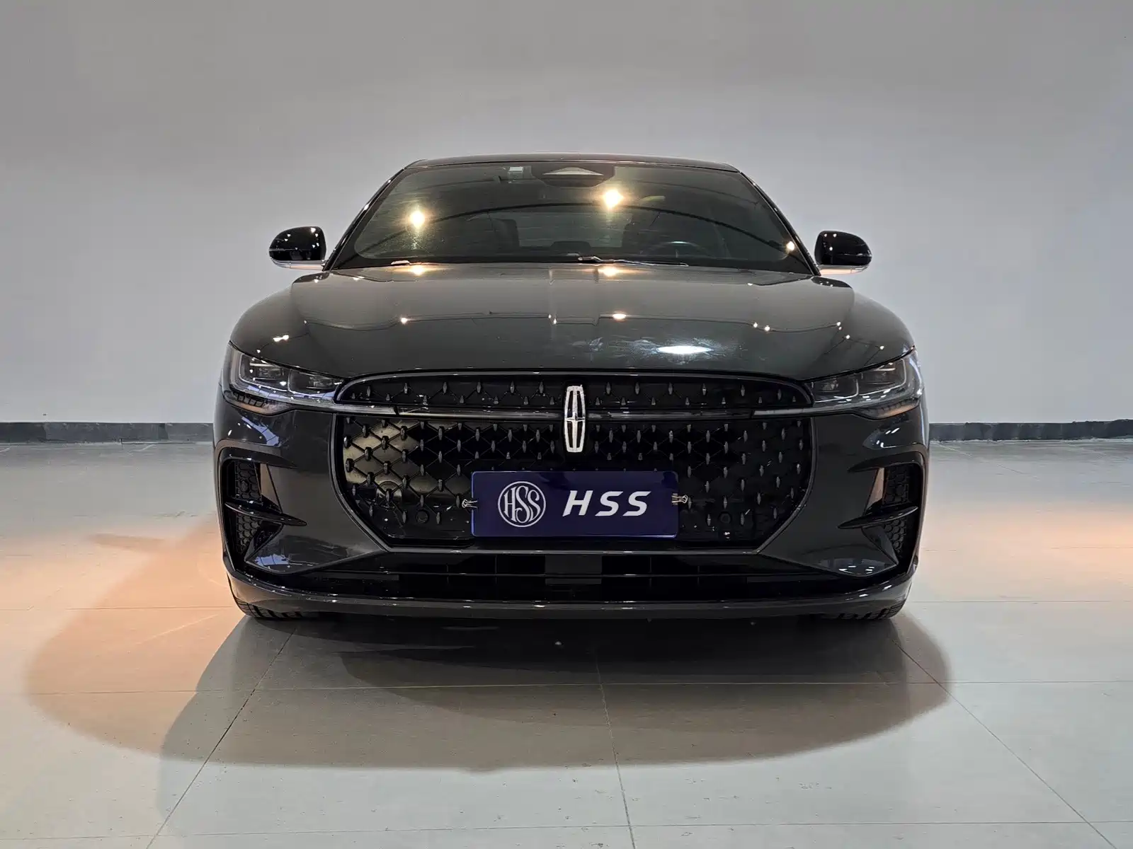 صورة 2 - Lincoln Z