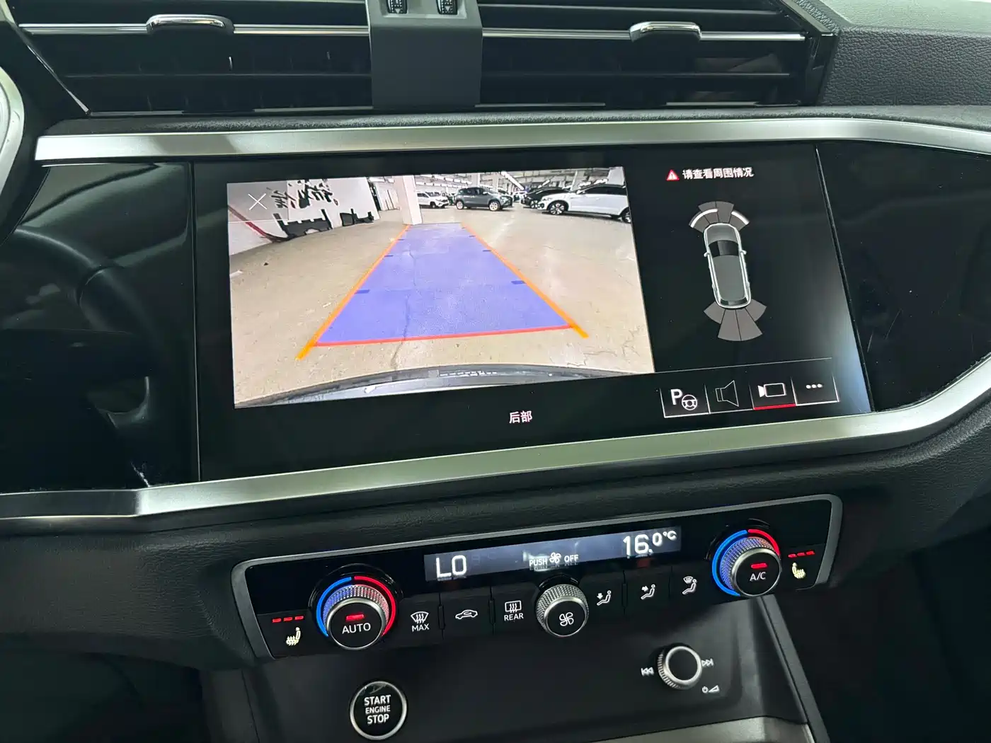 Audi Q3 2022 35 TFSI Fashion Dynamic фото 20