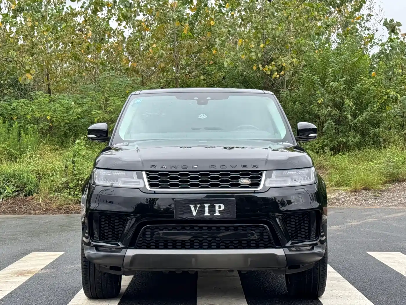 Land Rover Range Rover Sport 2018 3.0 SC V6 HSE DYNAMIC фото 2