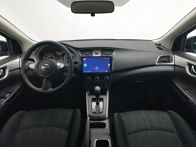 Nissan Sylphy 2021 Classic 1.6XE CVT Comfort Edition — фото 5