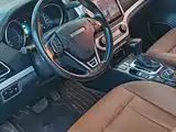 Фото 7 - Haval H6 Coupe