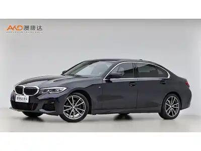BMW 3