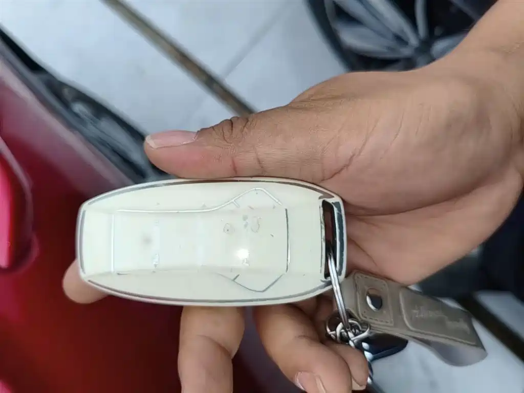 BYD Song Pro 2019 1.5T Automatic Luxury фото 9