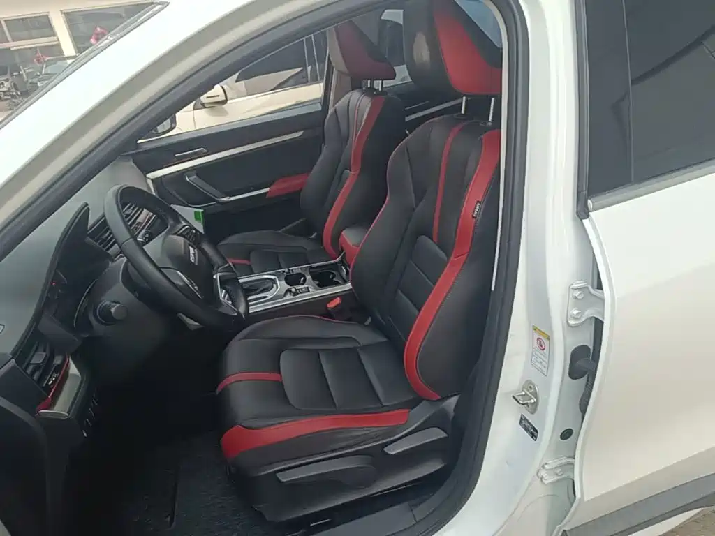 Фото 15 - Haval H4