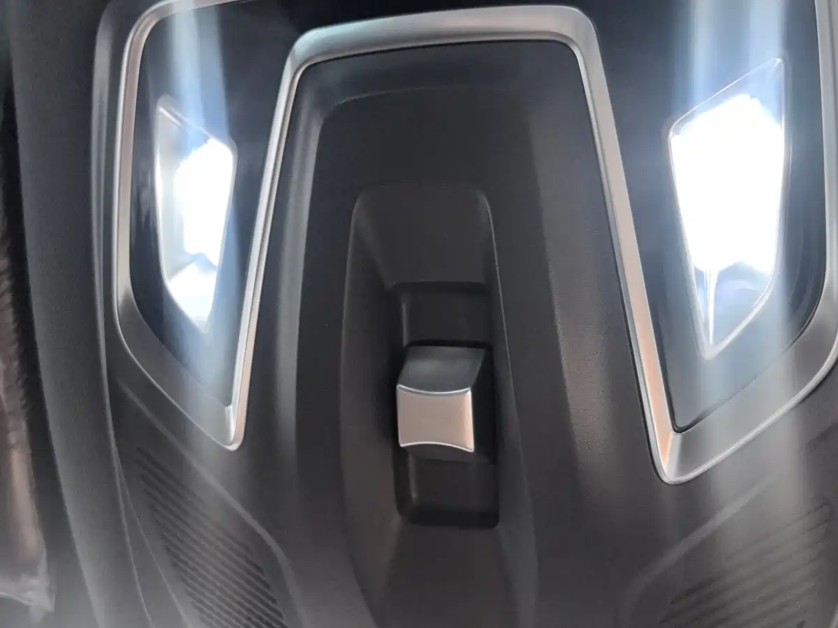 Changan UNI-Z 2026