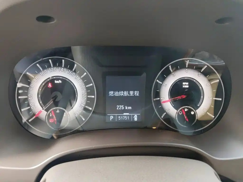 Roewe 950 2015 2012 2.0L Comfort Edition