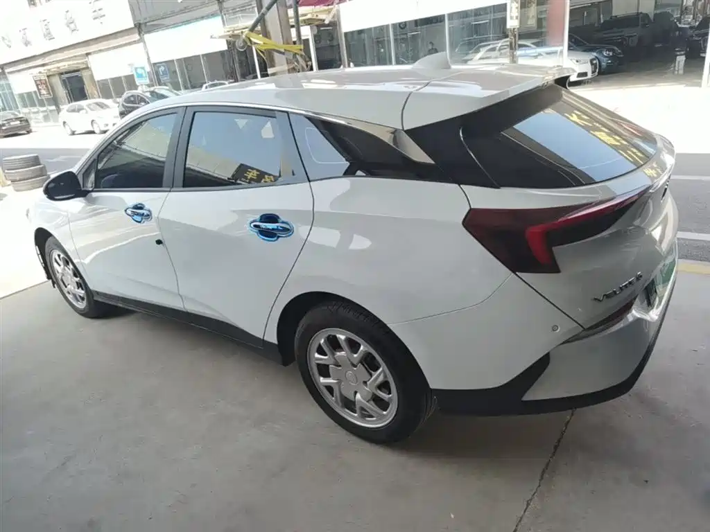 Buick Velite 6 2024 430km Comfort Edition фото 5