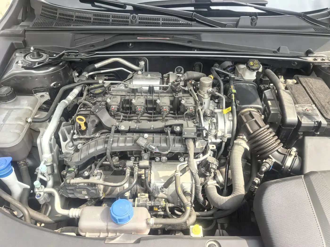 CHANGAN UNI-V