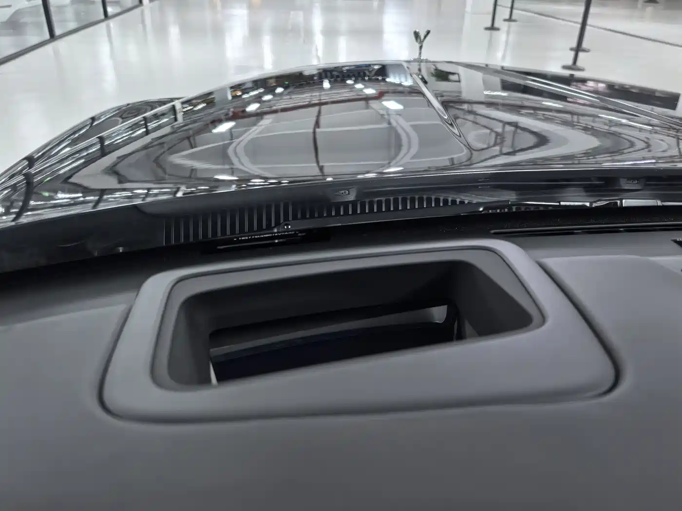 Rolls-Royce Cullinan 2022 2018 4-Seater Version