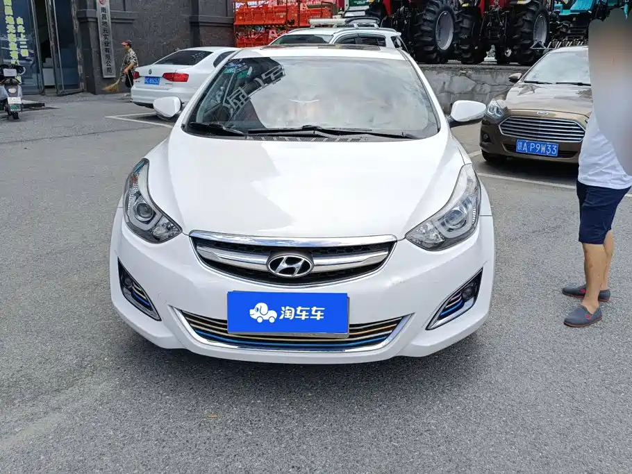 صورة 2 - Hyundai Langdong