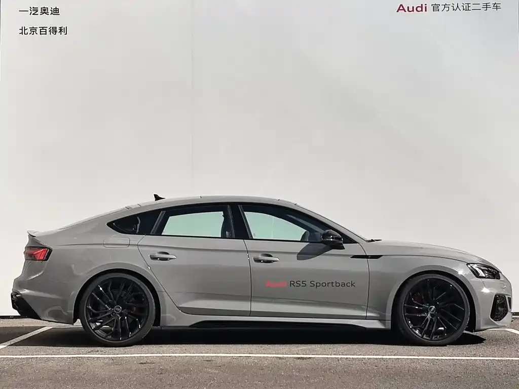 Фото 15 - Audi RS 5