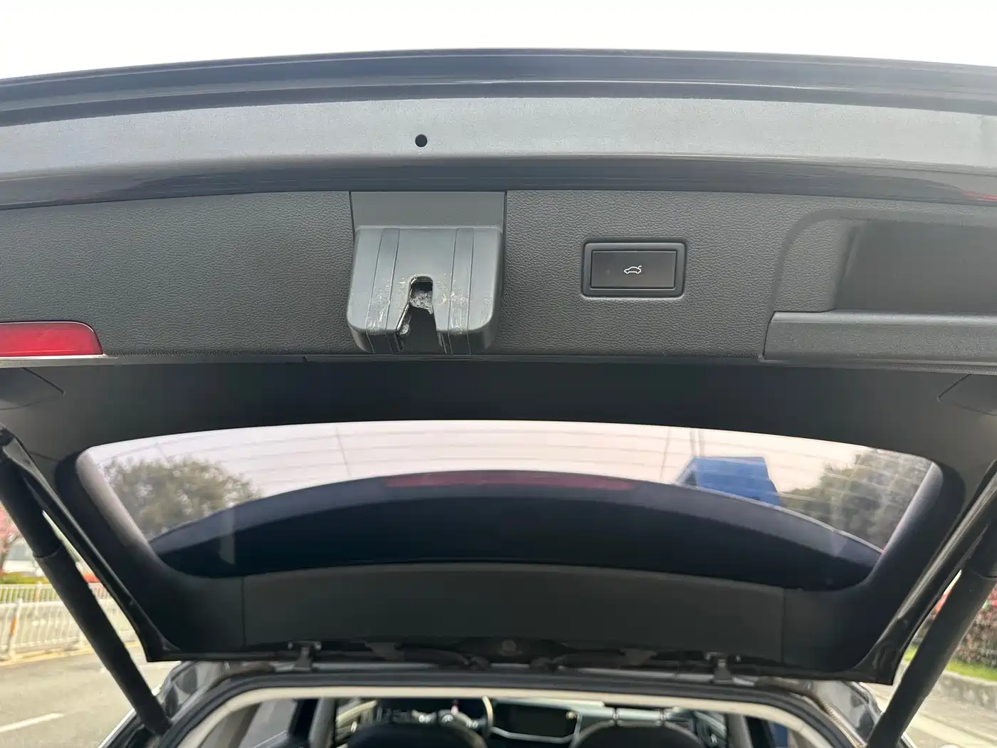 Volkswagen Tayron 2021 380TSI 4WD Luxury Smart Connect Pro фото 20