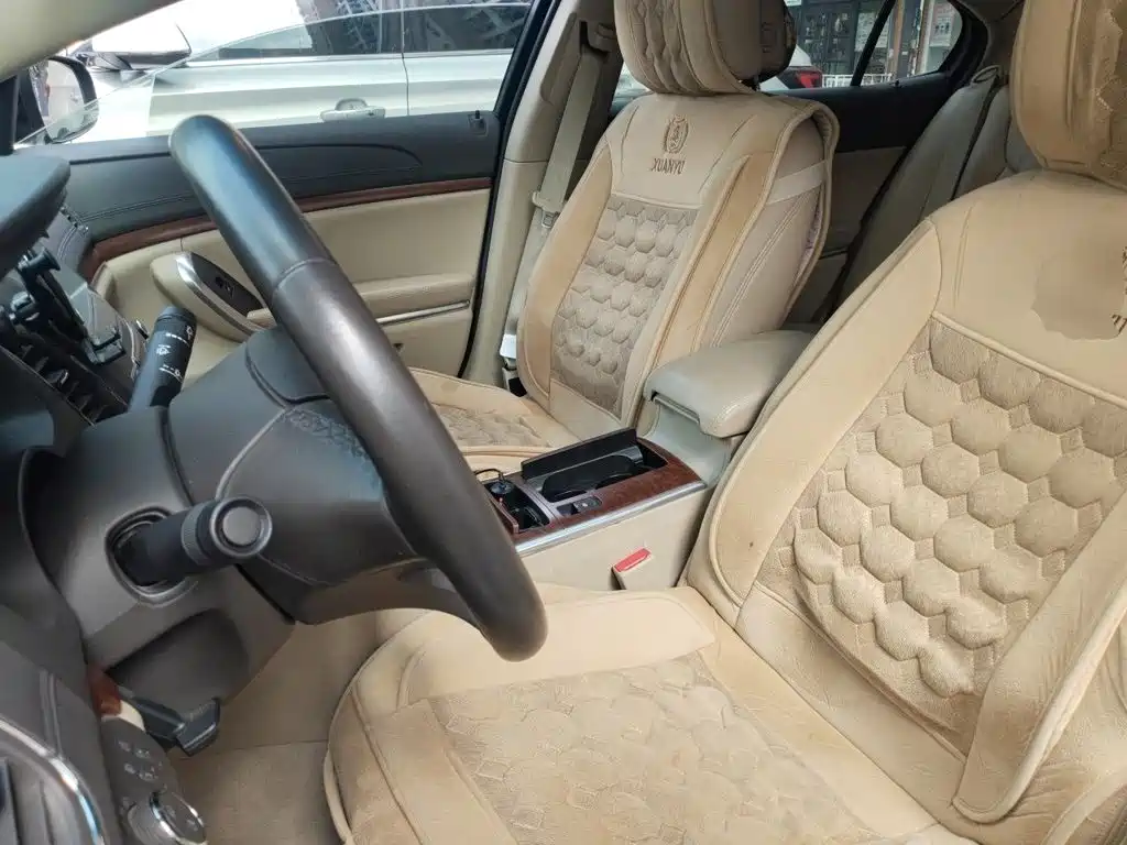 Roewe 950 2015 2012 2.0L Comfort Edition