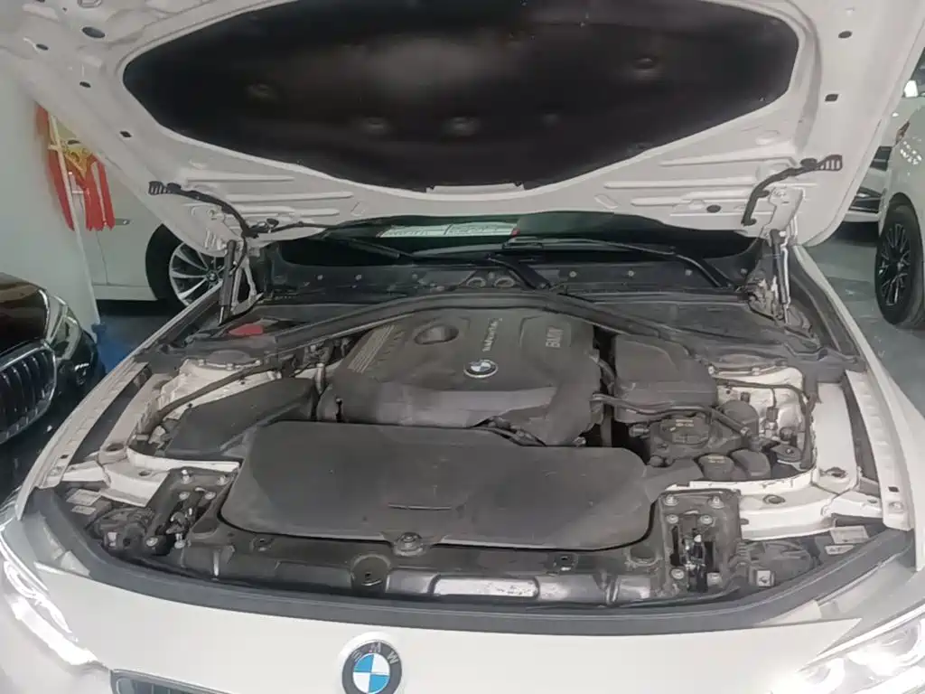 صورة 20 - BMW 4 Series