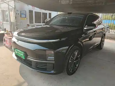 Li Auto L7