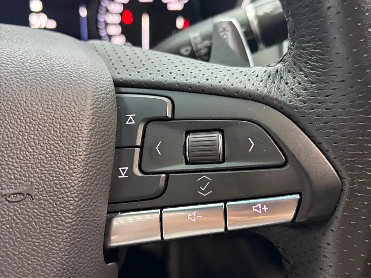 Cadillac CT5 2020 Facelift 28T Platinum Sport Edition фото 24