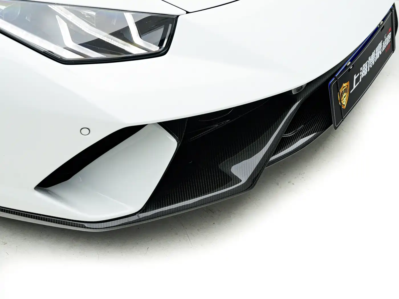 Lamborghini Huracán 2016 Huracán RWD Coupe фото 7
