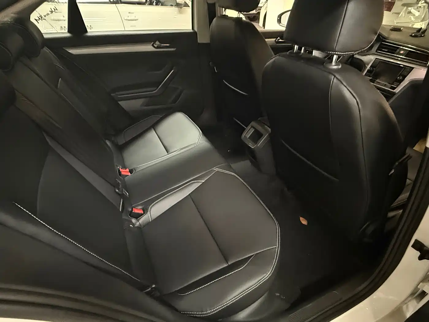  Volkswagen Lamando 2019 230TSI DSG Fashion Edition China VI 9