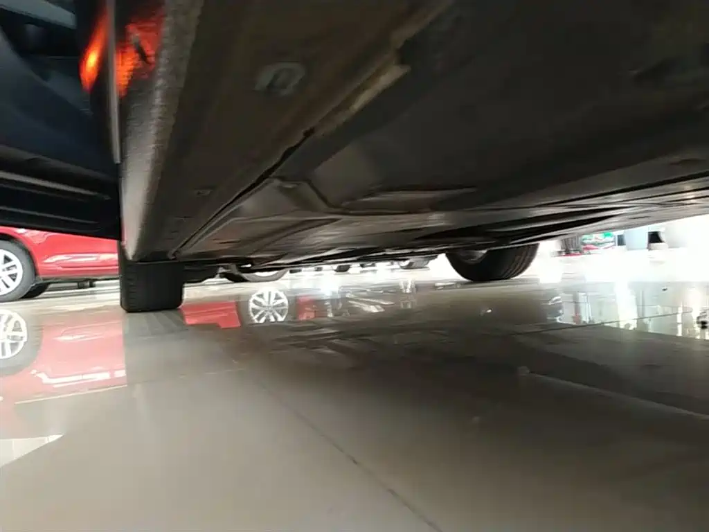 Volkswagen Passat 2019 330TSI Elite Version China VI фото 22