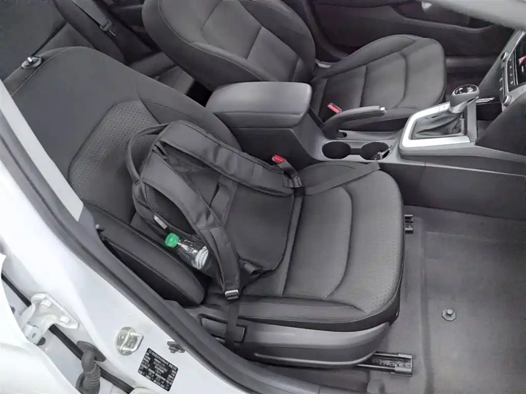 Hyundai Elantra 2016 Model 1.6L Automatic Smart Elite фото 25