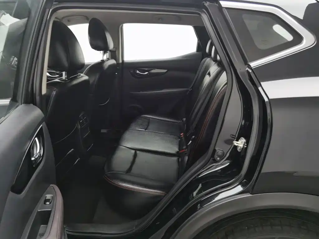 Nissan Qashqai, миниатюра 15