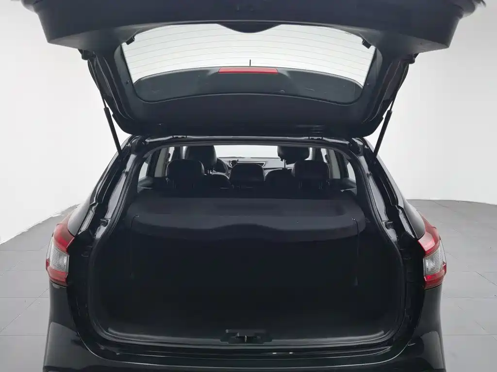 Nissan Qashqai, миниатюра 16
