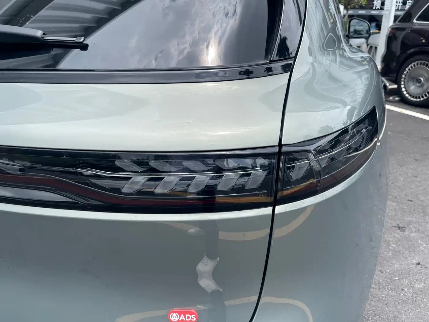 Voyah Auto VOYAH FREE 2025 FREE+ RWD Qiankun Edition фото 8