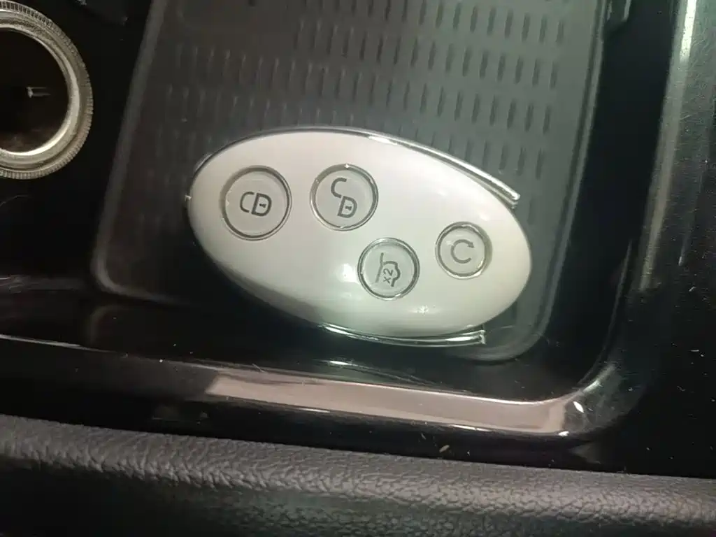 BYD Song 2021 2021 Classic Edition 1.5T Manual Luxury