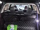 Фото 10 - Ford Edge