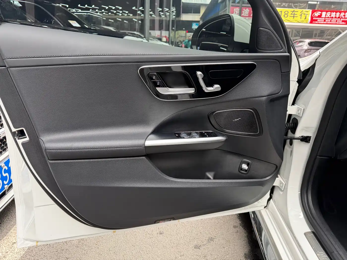 Mercedes-Benz C-Class 2024 Facelift C 200 L Sport фото 13