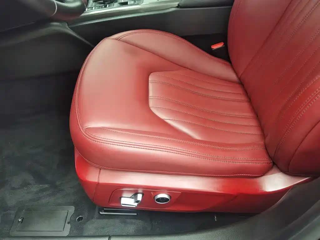 Maserati Ghibli, миниатюра 20