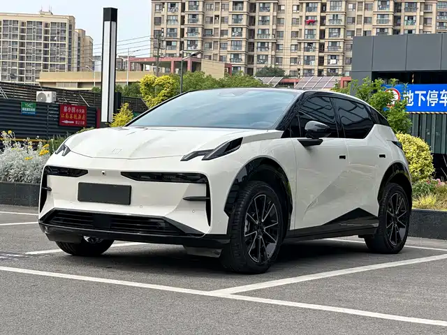 ZEEKR X 2023 RWD ME Edition 5-seater