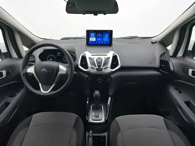 Ford EcoSport 2013 1.5L Automatic Trend Style — фото 5